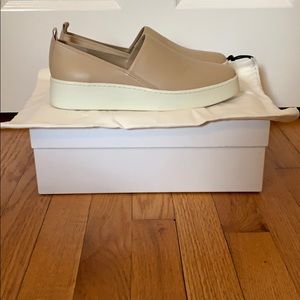 Vince Saxon 2 Sneaker